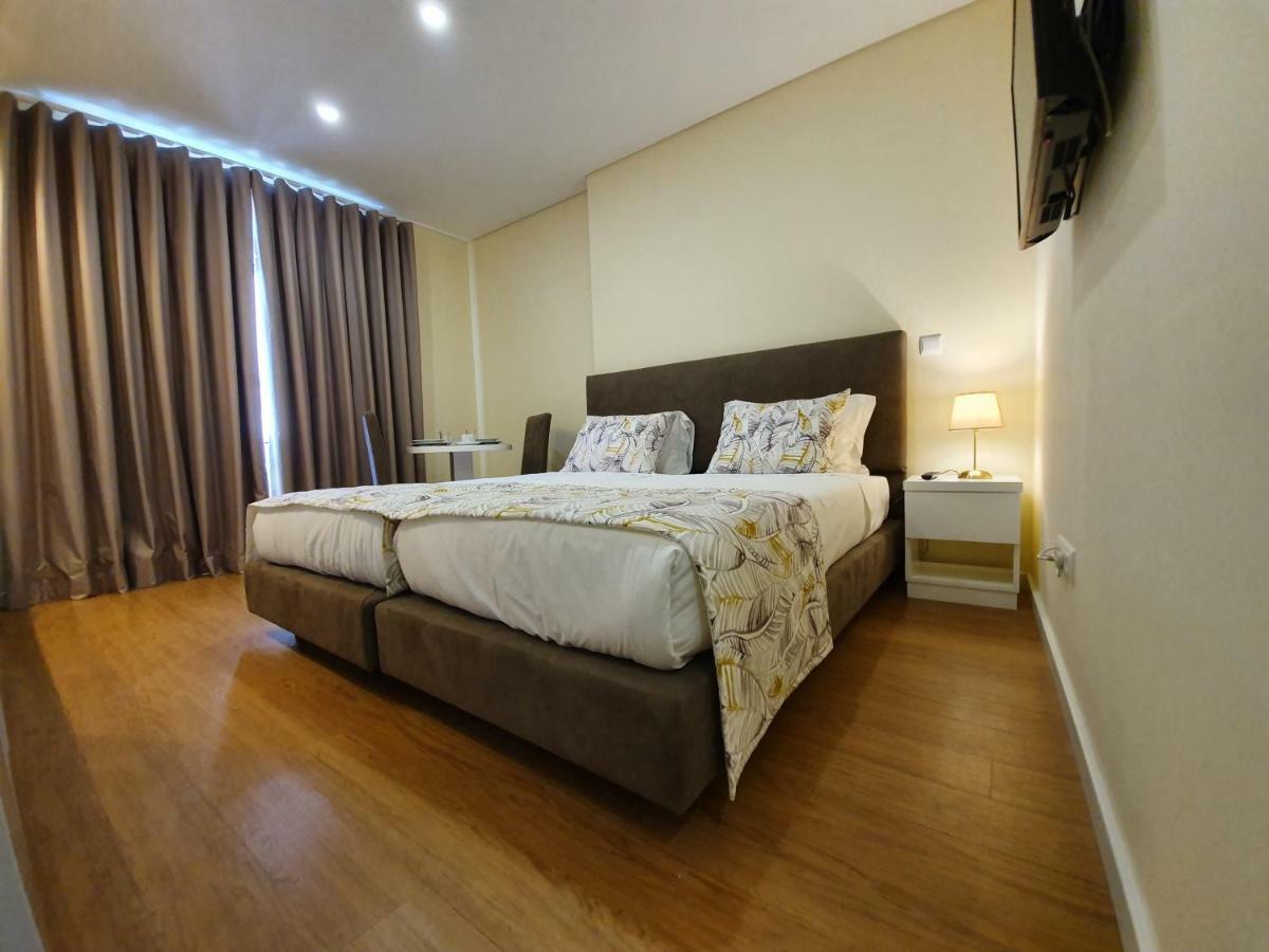 Agnelo Comfort - Accommodation H V Фуншал Экстерьер фото